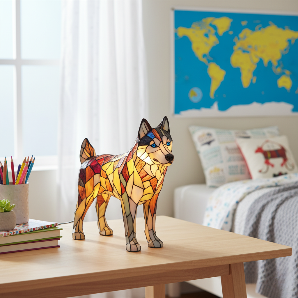 Nala Perro Encantado